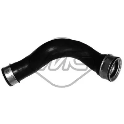 Novedad Tubo flexible de aire de sobrealimentación METALCAUCHO 99145 METALCAUCHO 99145